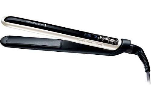 Remington S9500 Pearl - Plancha de pelo Remington S9500 Pearl - Plancha de pelo