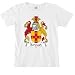 Borough Coat of Arms Dark Women's Tee