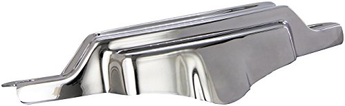 Kuryakyn 8658 Throttle Body Support Bracket Cover