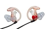 Surefire SONIC DFNDR + MD CLR 1 PAIR