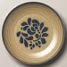 Pfaltzgraff Folk Art 7 1/4 inch Stoneware Salad / Dessert Plate