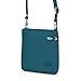 Pacsafe Citysafe CS50 Anti-Theft Cross-Body Purse, Teal