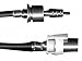 Automotive : Help 03177 Speedometer Cable