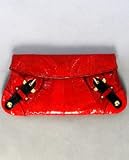 Hype Handbags The Malin Clutch,Bags (Handbags/Totes) for Women