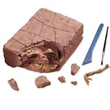Educational Insights Dino Digs Set- Velociraptors