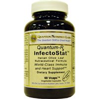 InfectoStat (Immune Complex), Quantum-Rx (500 mg), 60 Vcaps