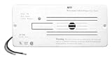 MTI Industries 30-442-WT 12-V Flush Mount LP Gas Detector