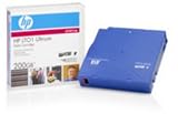 HP Ultrium Data Cartridge 200Gb C7971A