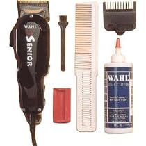 Wahl Pro 8545 5 Star Senior Hair Clipper Set