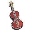 ストラディヴァリウス ヴァイオリン ピン Stradivarius Violin Pin Brooch