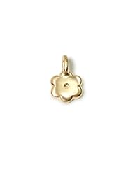 Alex Woo "Mini Additions" Flower Charm