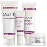 Murad AGE REFORM STARTER Kit