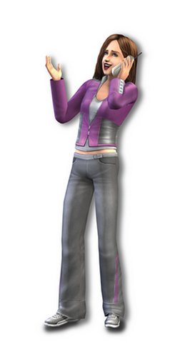 The Sims 2: Apartment Life image