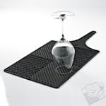 AirFlow Glassware Drying Mat