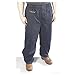 Salisbury - ACP2030BLXL - Overpants, Blue, Indura Ultra Soft, XL