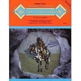 Beads to Buckskins, Vol. 3