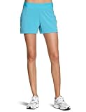 NIKE Damen Short FLY WEIGHT WOVEN SHORT - NIKE