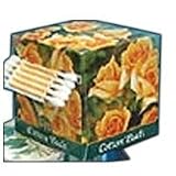 Cotton Buds Swabs Value Pack - 125 ea