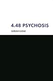 4.48 Psychosis (Methuen Modern Plays)