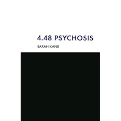 4.48 Psychosis (Methuen Modern Plays)