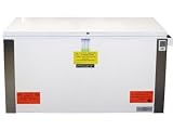 Summit AccuCold VT175IB 16.0 cu. ft. Low Temperature Laboratory Chest Freezer with Manual Defrost, Capable of 30 Degrees C Operation and 2 Ice Banks chest freezer of the day 31UwLz%2B1plL._SL160_ - Summit AccuCold VT175IB 16.0 cu. ft. Low Temperature Laboratory Chest Freezer with Manual Defrost, Capable of -30 Degrees C Operation and 2 Ice-Banks - chest-freezer-of-the-day