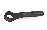 CDI TCQYXB28A Box End 10-Degree Offset Y Shank, 7/8-Inch [並行輸入品]