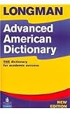 Longman Advanced American Dictionary