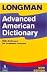 Longman Advanced American Dictionary