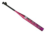 2008 Miken MFHL12 Halo Fastpitch Softball Bat 33/21oz.