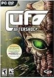 UFO Aftershock - Altar Interactive