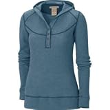 Search : Ex Officio ExO Dri Performance Hooded Sweatshirt - Women's