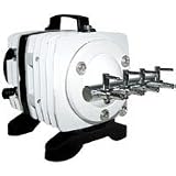 Super Luft Pump - 3.9 psi - 66W