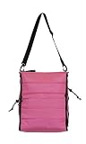 Re-run Stroller Bag - Pink