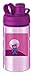 Bilt Vite 16oz Printed Stainless Steel Water Bottle with Pop Top Lid