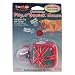 Our Pets Play n Squeak Christmas Gift Box Interactive Cat Toy