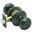 Schlage Lock F10GEO716 Georgian Passage Lockset