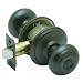 Schlage Lock F10GEO716 Georgian Passage Lockset