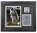 MLB Alfonso Soriano Chicago Cubs 6 x 8 Framed Photo