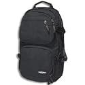 Eastpak Hudson (Widescreen 17" Laptop Backpack) (Blue Denim)