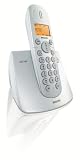 Philips DECT 2401 Single - Silver