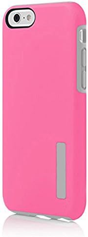 iPhone 6 Plus Case, iPhone 6S Plus Case, Bumper Defender Hard Dual Layer Thin Armor TPU Interior Silicone Heavy Duty Solid PC Back Shock Absorbing Scratch Resistant Hybrid Dual Layer Slim Cover Apple