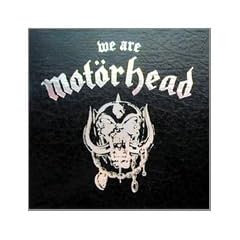 We Are Mot�rhead