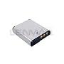 Lenmar DLSBG1 Replacement Battery for the Sony NP-BG1 Li-Ion Battery