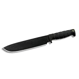 Ontario Spec Plus Gen II SP50 Knife (Black)