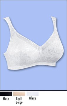 Playtex 18 Hour Stylish Support Soft Cup 4608, Toffee, 36C
