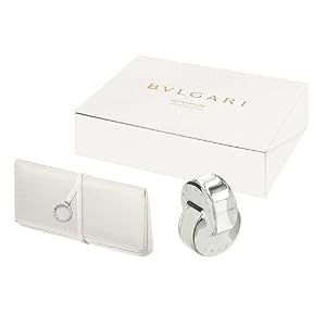 BVLGARI Omnia Crystalline Eau de Toilette 1.33 fl oz