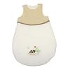 roba 1404 P56 - Schlafsack mit Innenfutter und aufwendiger Applikation 100% Baumwolle 90 cm