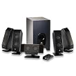 Logitech Inc X-540 5.1 Speaker System 970223-0403