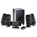 Logitech Inc X-540 5.1 Speaker System 970223-0403