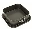 Norpro Nonstick 9" Square Springform Pan NEW